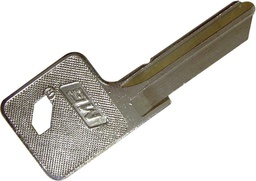 [VAL - F034] FORMA P/LLAVE MCA. YALE YA6Y 735207