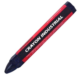 [VBB - L763] CRAYON HULERO VARIOS USOS AZUL PZA DIXON