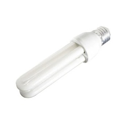 [FP004] Foco ahorrador 2u bamboo 13w 2u rotter/fulgore practic fp0004 fulgore Pieza