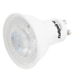 [FP0084] FOCO LED 5W LUZ CALIDA BASE GU