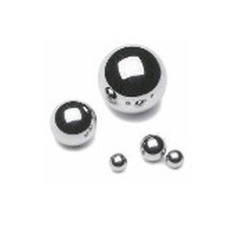 [A-12132] BALINES DE ACERO 3/16" GCR15 (Precio x pza - Empaque c/100 pzas)