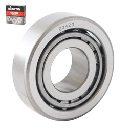 [A-12888] BALERO 02474/02420