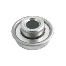 [A-13100] BALERO PARA CARRETILLA 5/8" EXT. S/CEJA 1-3/8" C/CEJA 1-1/2" ALTO1/2