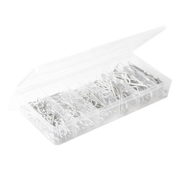 [A-16415] JGO DE PERNOS 150 PZAS