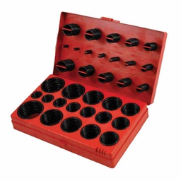[A-16470] JGO DE O-RINGS FRACCIONAL 407 PZAS