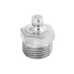 [A-16509] GRASERA 1/8-27 RECTA NPT INOXIDABLE (Precio x pieza - Empaque c/100 pzas)