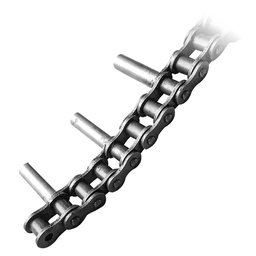 [A-16735] CADENA # 60-D5 3L (2-1/4") (CAJA DE 10 PIES)