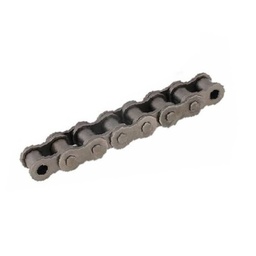 [A-17582] CADENA RODILLO C2060H C/D5 1-1/2" 1L (CAJA DE 10 PIES)