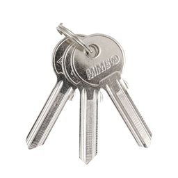 [BL-0560] LLAVE P/CANDADO ANTIPALANCA D/LATON 70,80MM (BL-0225,BL-0230)