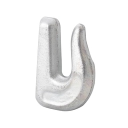 [C-00188] GANCHO DE SUJECION GALVANIZADO SOLDABLE    1/2"