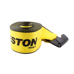 [C-00755] BANDA P/WINCH 4" x 30 PIES