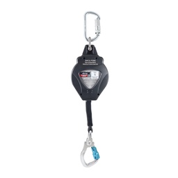[CC-0050-1] LINEA DE VIDA AUTORETRACTIL DE 6M 140KG (ANSI)