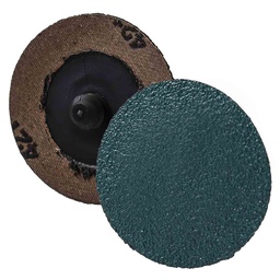 [CR-13275] DISCO 2" CAMBIO RAP. ZG36 TIPO R POLIESTER (Precio x pieza - Empaque c/50 pzas)