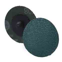 [CR-13440] DISCO 2'' CAMBIO RAP. ZF G80 TIPO R TELA DE FIBRA (Precio x pieza - Empaque c/50 pzas)