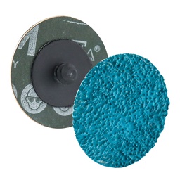 [CR-14101] DISCO DE CAMBIO RAPIDO 2" TIPO R ACTIROX AF890 G36