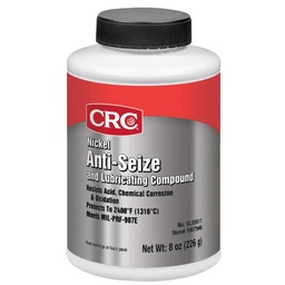 [CRC-SL35911] ANTIAFERRANTE CON NIQUEL TAPA C/BROCHA (226g)