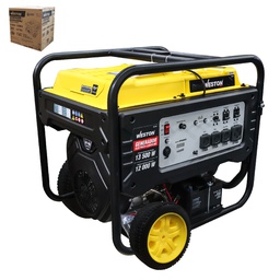[CW-103] GENERADOR ELECTRICO A GASOLINA 13500W (INICIO ELECTRICO)