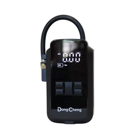 [DC-DCQE02-150ED] INFLADOR PORTATIL INALAMBRICO DE 8 V/2.0Ah 150PSI