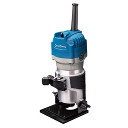 [DC-DMP04-6B] RECORTADORA 550 W 1/4" 30000 RPM