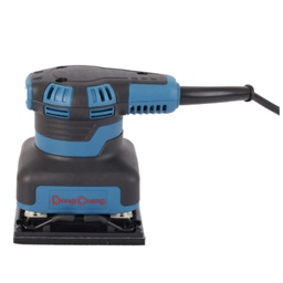 [DC-DSB04-100S] LIJADORA PLANA ORBITAL 240 W 14000 OPM 4" x 4-3/8"