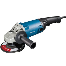 [DC-DSM06-115] ESMERILADORA ANGULAR 1200 W 4-1/2" x 5/8"-11 11800 RPM