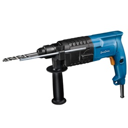 [DC-DZC02-20] ROTOMARTILLO SDS PLUS 500 W 850 RPM 3900 IPM