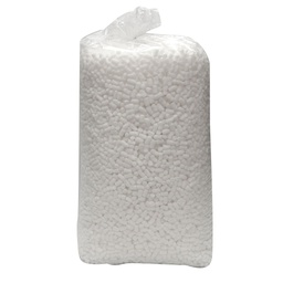 [EM-0045] BOLSA CACAHUATE UNICEL BOLSA DE 3 KG.