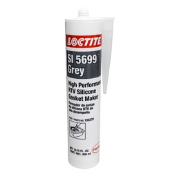 [LT-135270] LOCTITE SI 5699 GREY 300 ml