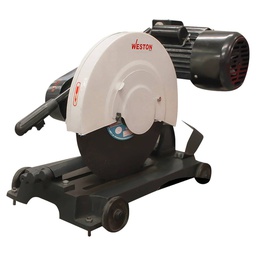 [M-00610] CORTADORA DE METALES 16" 220V/60Hz/4HP MONOFASICO