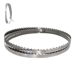 [MW-0235] SIERRA CINTA P/MADERA 1-1/4" X 0.042" X 158" PASO ¾"