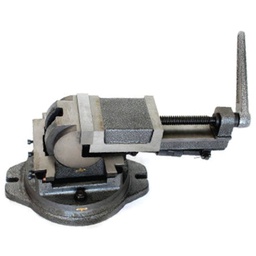 [SA-050-0150] PRENSA UNIV.ANGULAR C/3 MOVIMIENTOS 4"