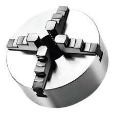 [SA-125-0280] CHUCK 16" 4 MORDAZAS UNIVERSAL