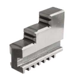 [SA-127-0090] MORDAZAS EXTERNAS D/REPUESTO P/CHUCK 3 MORDAZAS UNIVERSAL DE 16''