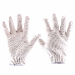 [ST020-05] GUANTE JAPONES COLOR CRUDO 70GR. TALLA L (Precio x par - Empaque c/10 pares)