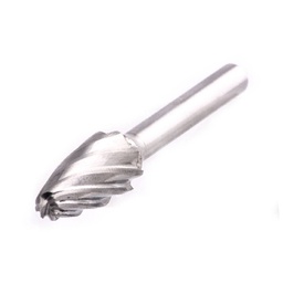 [ST-1-199-500] LIMA ROTATIVA SF-3NF 3/8" P/ALUMINIO