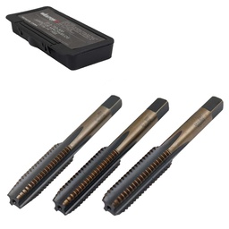 [ST-5-753-320] JUEGO  MACHUELO PLUS 7/16-14 H3 AAV