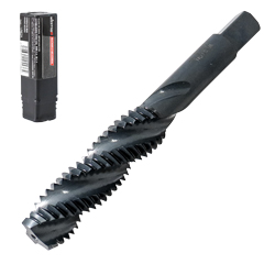 [ST-5-762-300] MACHUELO PLUS HELICOIDAL M35 7/16-14 H5 AAV