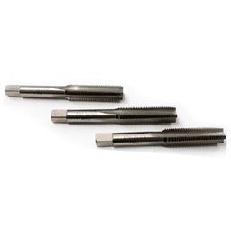 [ST-5-779-001] JUEGO  MACHUELO 1/8" X 40 A.C.