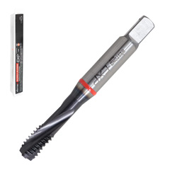 [ST-5-905-045] MACHUELO AAV C/TiALN HELICOIDAL 5/16"-18 P/FIERRO VACIADO WP EX-P