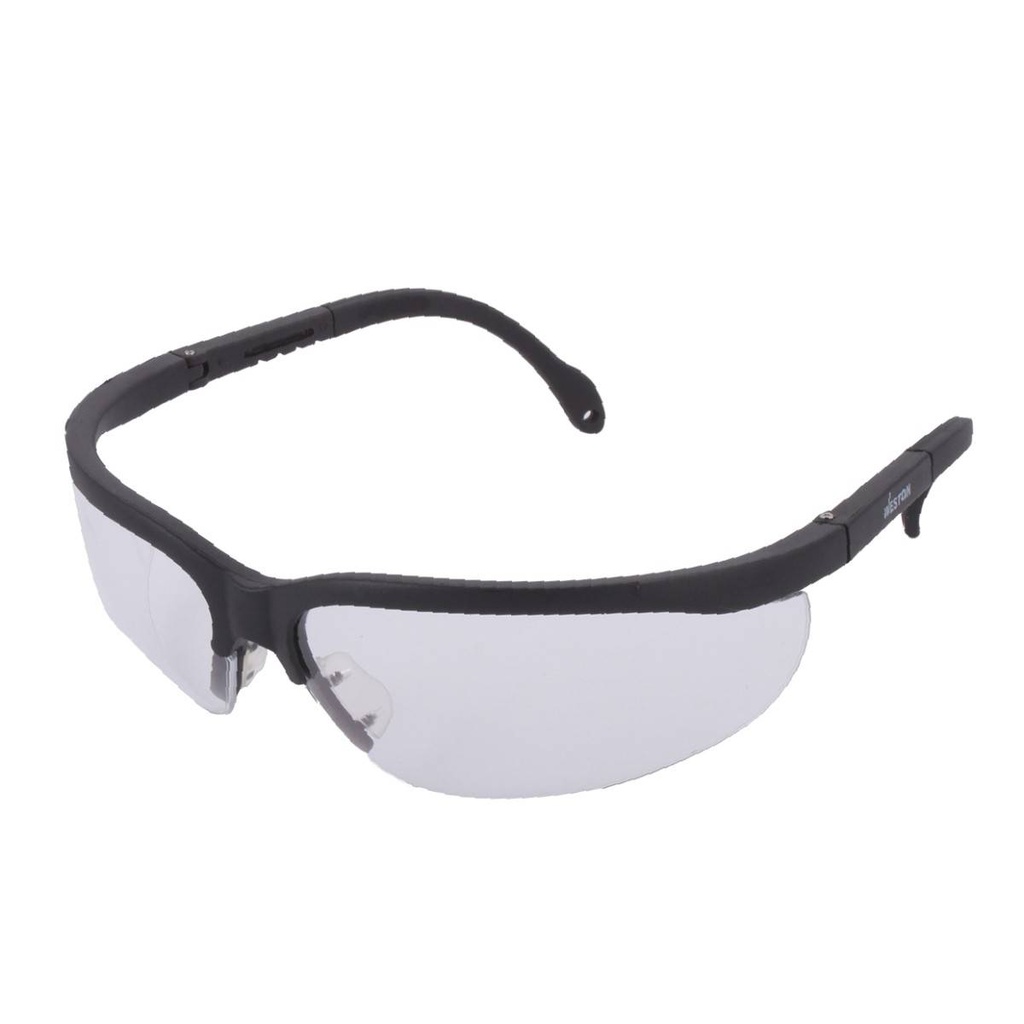 LENTE SUPER CLARO ANSI ANTIEMPAÑO