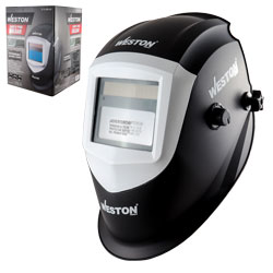 CARETA P/SOLDAR ELECT. TRUE COLOR