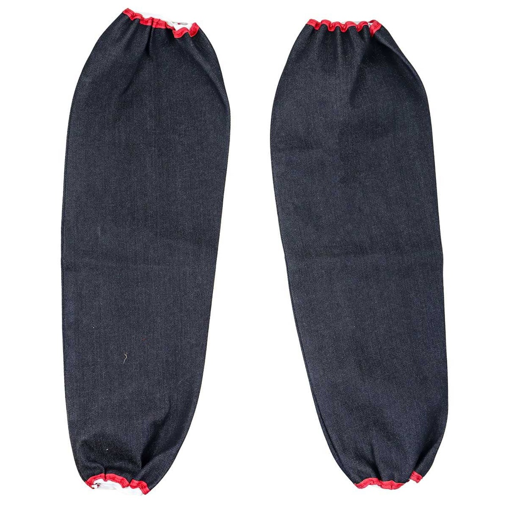 MANGAS DE MEZCLILLA UNITALLA