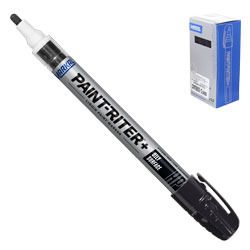 MARCADOR HP PROLINE NEGRO (CAJA C/12 - PRECIO X PZA)