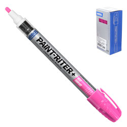MARCADOR HP PROLINE ROSA (CAJA C/12 - PRECIO X PZA)