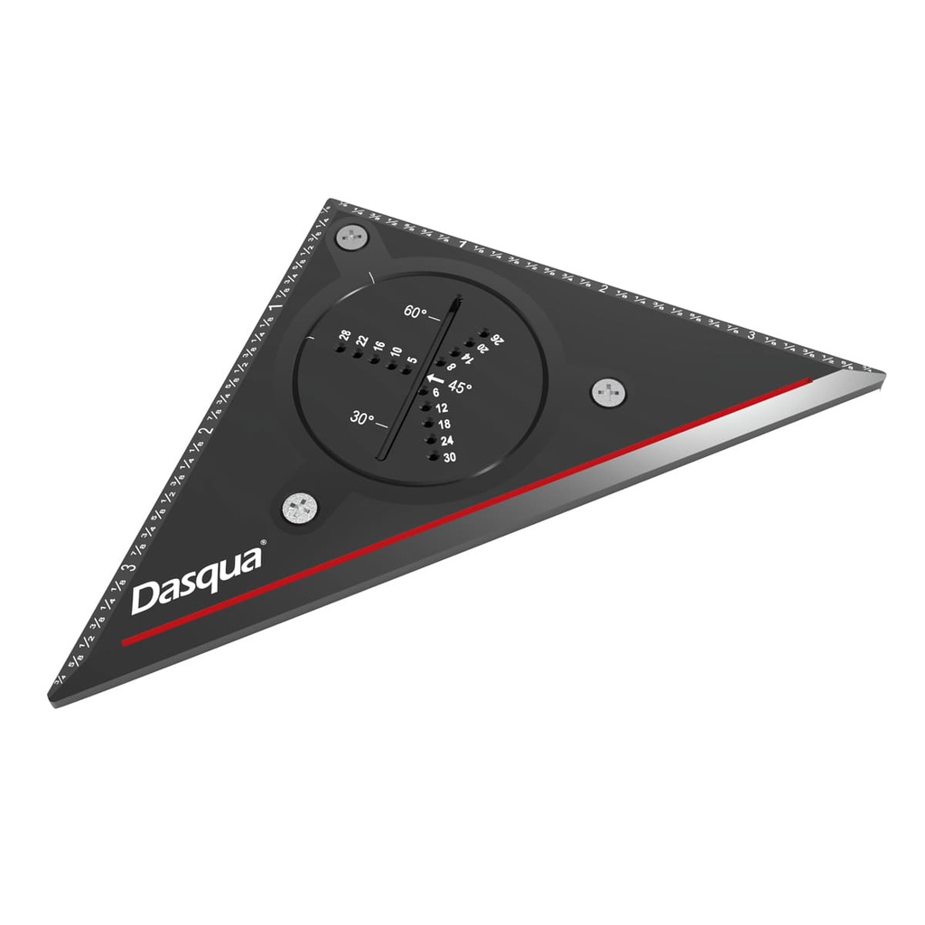 ESCUADRA GIRATORIA MULTIFUNCION FRACCIONAL