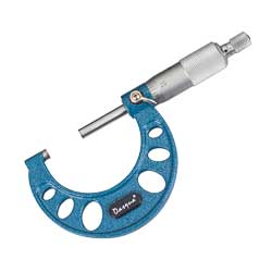 MICROMETRO DE EXT. 4-5"/.001"