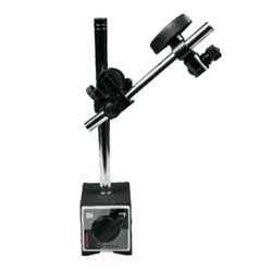 BASE MAGNETICA CON AJUSTE FINO 130KG