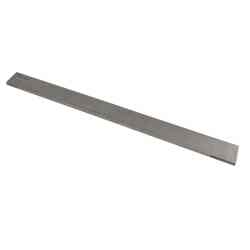 REGLA DE ACERO RIGIDA 1500x32x8MM GRADUACION 0.1MM