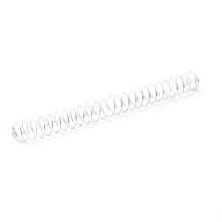 RESORTE D/COMPRESION WESTON  .041X.468X5.25
