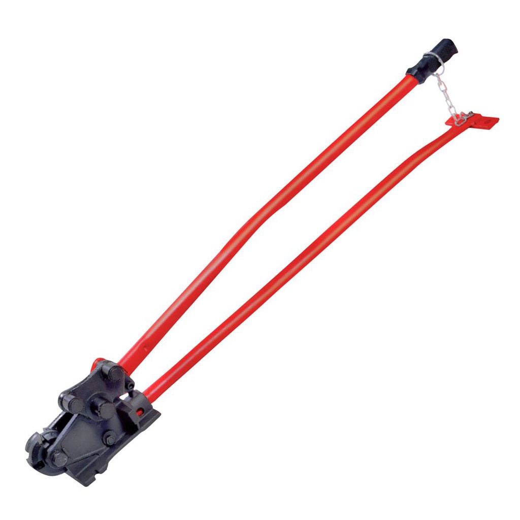 CORTADOR Y DOBLADOR PARA VARILLA HASTA 16MM(5/8"), 52